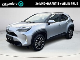 Toyota Yaris Cross 1.5 Hybrid Dynamic All-in prijs