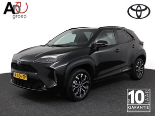 Toyota Yaris Cross 1.5 Hybrid Dynamic Apple