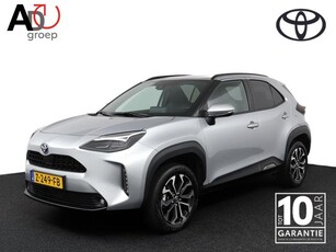 Toyota Yaris Cross 1.5 Hybrid Dynamic Apple