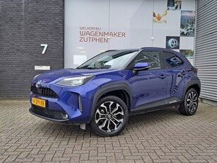 Toyota Yaris Cross 1.5 Hybrid Dynamic Automaat