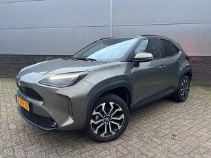 Toyota Yaris Cross 1.5 Hybrid Dynamic (bj 2024, automaat)