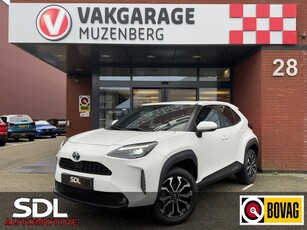 Toyota Yaris Cross 1.5 Hybrid Dynamic // FULL LED //