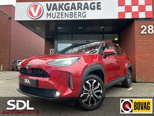 Toyota Yaris Cross 1.5 Hybrid Dynamic // FULL LED // NAVI