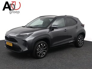 Toyota Yaris Cross 1.5 Hybrid Dynamic Navigatie Climate