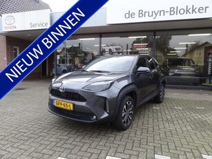 Toyota Yaris Cross 1.5 Hybrid Executive Limited (bj 2024)