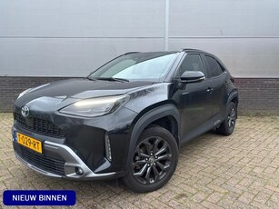 Toyota Yaris Cross 1.5 Hybrid Explore (bj 2023, automaat)