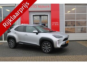 Toyota Yaris Cross 1.5 Hybrid Explore Limited (bj 2023)