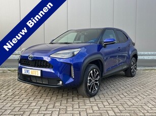 Toyota Yaris Cross 1.5 Hybrid Nieuw Staat ! Full GARANTIE !