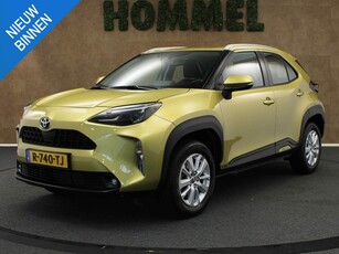 Toyota Yaris Cross 1.5 VVT-I Active - 1350KG TREKGEWICHT