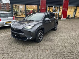 Toyota Yaris Cross Hybrid 115 First Edition Stoel/Stuur