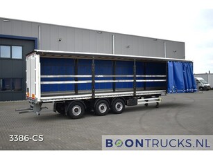 Van Hool A3C002 KOOIAAP * STUURAS * LIFTAS * NL TRAILER *