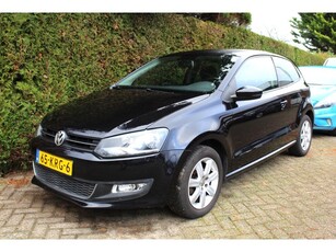 Volkswagen 1.4 16v highline (bj 2010)