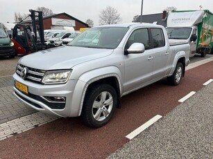 Volkswagen Amarok 3.0 TDI 4Motion DC 5 PERS. Highline