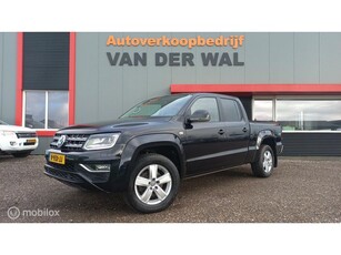 Volkswagen Amarok 3.0 TDI 4Motion DC Highline/5