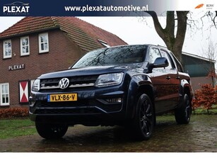 Volkswagen Amarok 3.0 TDI 4Motion Plus Cab Highline DSG.