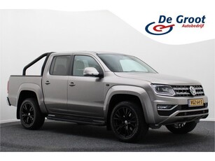 Volkswagen Amarok 3.0 TDI DSG 4Motion Plus Cab Highline