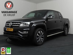 Volkswagen Amarok 3.0 TDI V6 4Motion DC Aventura Automaat