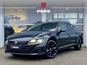 Volkswagen Arteon 1.4 TSI eHybrid R-Line Business+