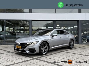 Volkswagen Arteon 1.5 TSI Aut. R-Line 150pk Panorama