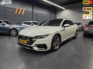 Volkswagen Arteon 1.5 TSI Business 3X R-LINE PANO CAMERA