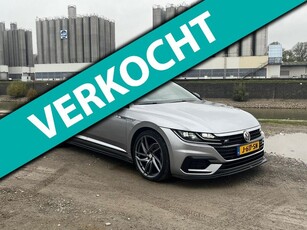 Volkswagen Arteon 2.0 TSI Business R LINE-Pano-Led-Virtual-