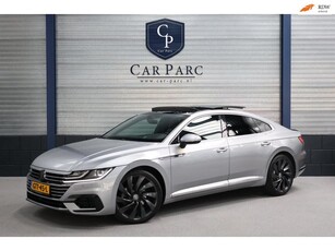 Volkswagen ARTEON 2.0 TSI R-line