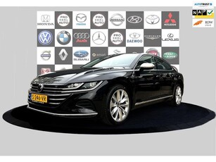 Volkswagen ARTEON GTE1.4 TSI 218pk DSG/AUT eHybrid R-Line