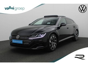 Volkswagen Arteon Shooting Brake 1.4 TSI 218PK DSG eHybrid