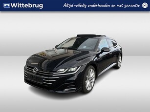 Volkswagen Arteon Shooting Brake 1.4 TSI eHybrid 2x R-Line