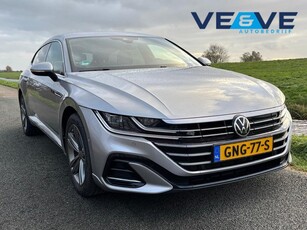 Volkswagen Arteon Shooting Brake 1.4 TSI eHybrid R-Line