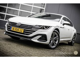 Volkswagen Arteon Shooting Brake 1.4T 272pk eHybrid R-Line