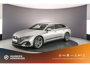 Volkswagen Arteon Shooting Brake R-Line Business 1.4 TSI