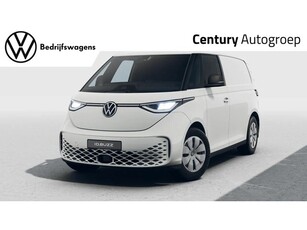 VW bedrijfswagens ID. Buzz Cargo Cargo Elektromotor 150 kW