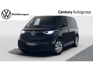 VW bedrijfswagens ID. Buzz Cargo Cargo Elektromotor 210 kW