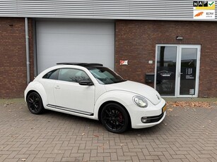 Volkswagen Beetle 2.0 TSI SportPANOAUTOMAATNIEUWE APK