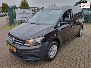 Volkswagen CADDY 1.0 TSI L2H1 BMT Maxi, AIRCO, CLIMATE