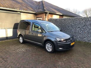 Volkswagen Caddy 1.0 TSI Trendline