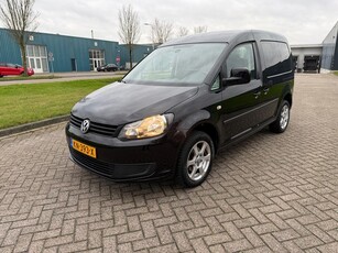 Volkswagen Caddy 1.2 TSI 5 persoons