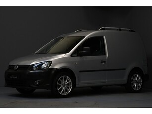 Volkswagen Caddy 1.2 TSI AIRCO BTW/BPM VRIJ (bj 2013)