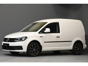 Volkswagen Caddy 1.2 TSI L1H1 BMT AIRCO BTW/BPM VRIJ