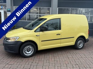 Volkswagen Caddy 1.2 TSI L1H1 BMT Bj 2017 Km 40.147 Benzine