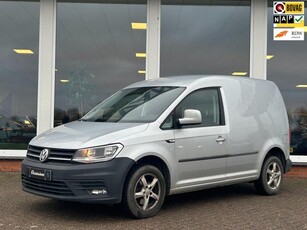 Volkswagen Caddy 1.2 TSI L1H1 BMT Comfortline