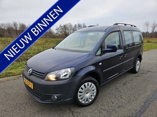 Volkswagen Caddy 1.2 TSI Trendline 7p. (bj 2012)