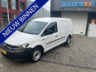 Volkswagen Caddy 1.4 TGI L2H1 EcoFuel Maxi CRUISE CONTROL I