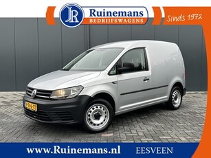 Volkswagen Caddy 1.4 TSI BENZINE / 1e EIG. / BPM VRIJ !! /