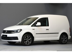 Volkswagen Caddy 1.4 TSI L1H1 BMT AIRCO BTW/BPM VRIJ