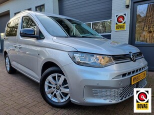 Volkswagen Caddy 1.5 TSI NAVI / WINTERPAKKET / APP CONNECT