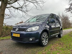 Volkswagen Caddy 1.6 TDI