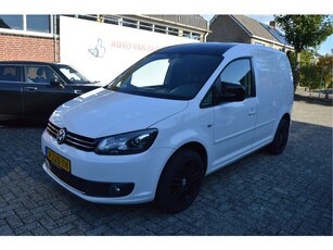 Volkswagen Caddy 1.6 TDI 102PK?Automaat?17 inch lmv ? Airco