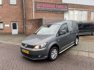 Volkswagen Caddy 1.6 TDI